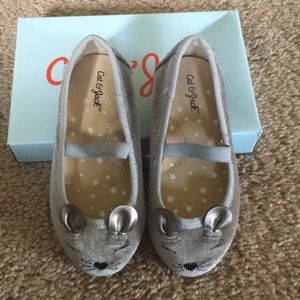 Cat & jack toddler shoes